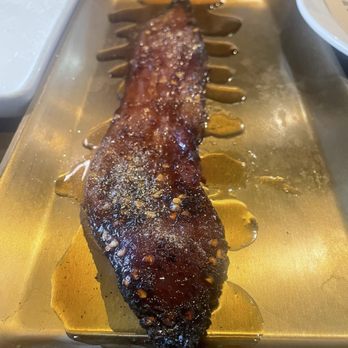 Hash Kitchen - Billionaire's Bacon * - New American Near Me - Peoria, Arizona