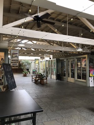 The Rink Shopping Center by null