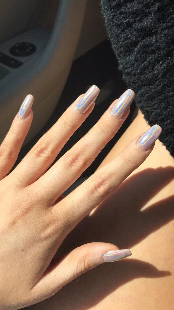 SKYLARK NAIL SPA 11 Photos Hair Salons 8243 Old Troy Pike, Huber