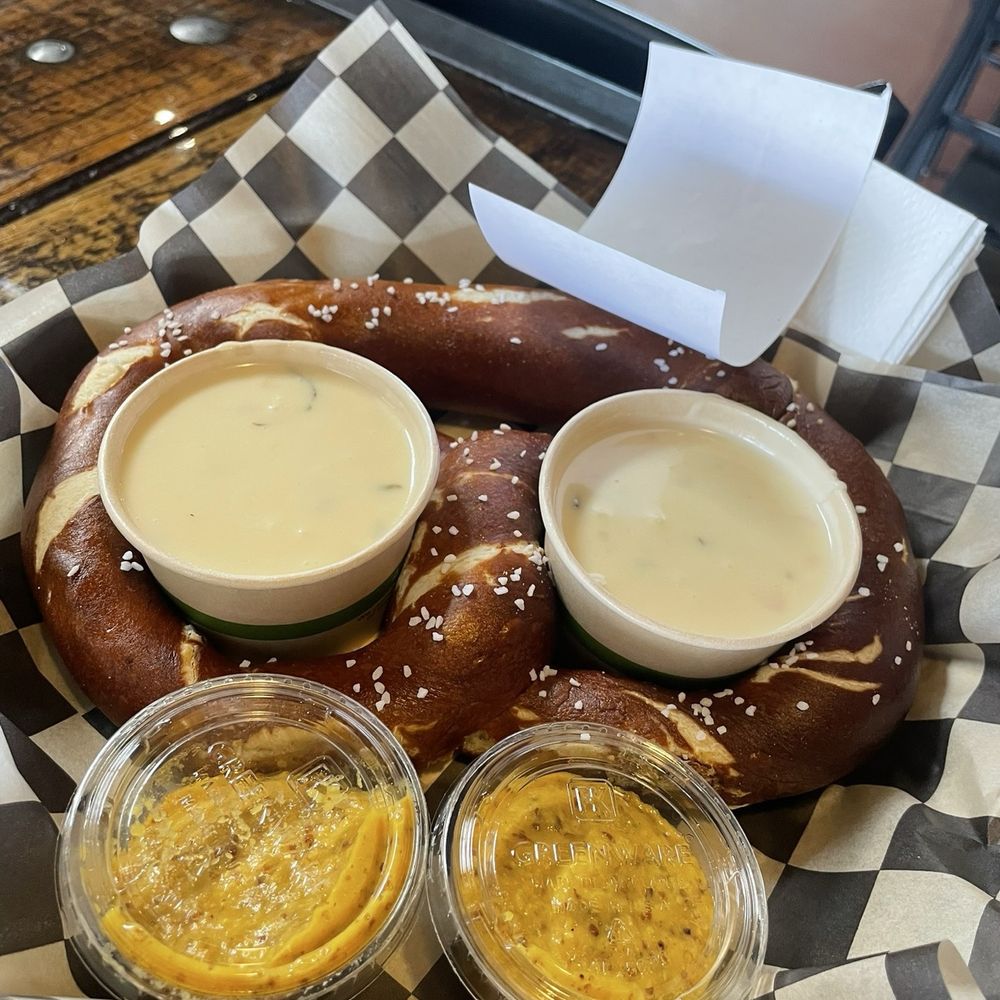 Pretzel