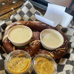 Pretzel