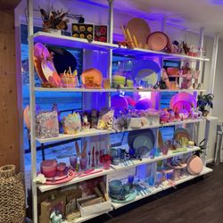 JH Flower Boutique - Kids party design center