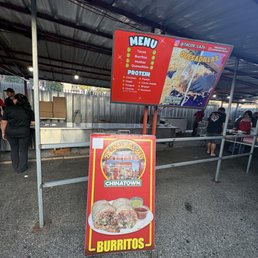 Menu Menu