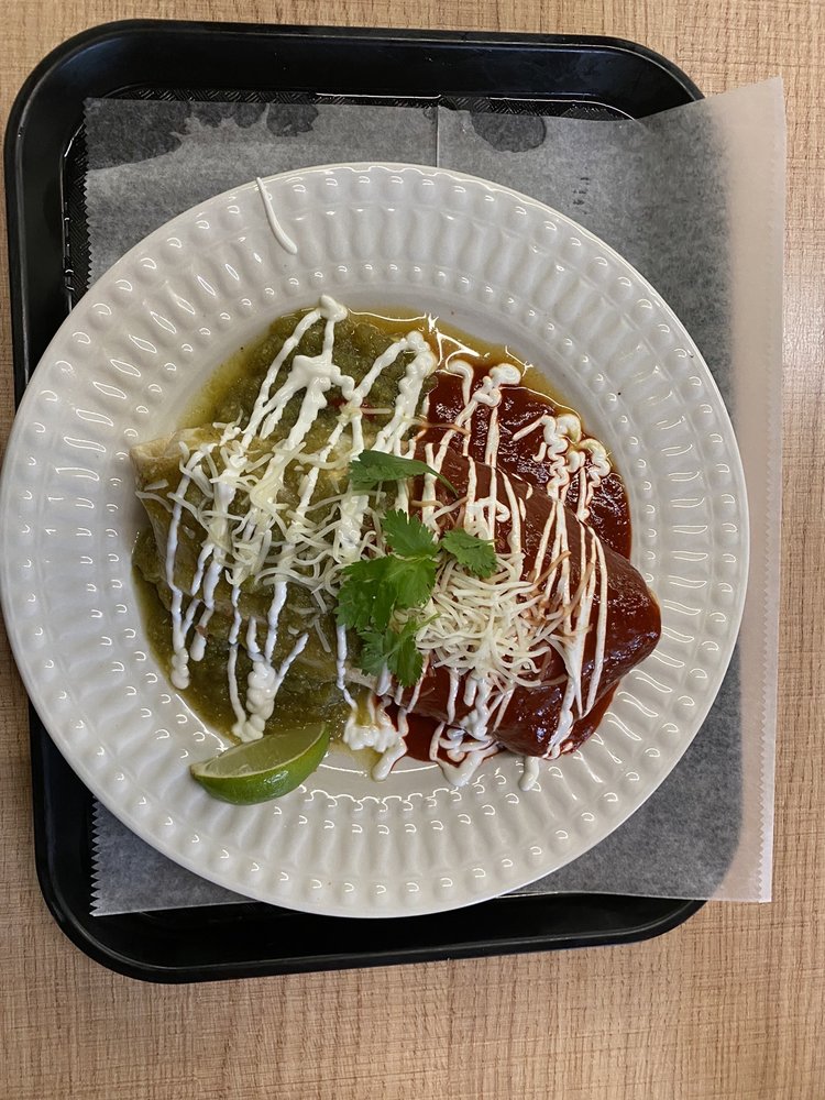 HATCHIT GREEN CHILE BURGERS & TACOS 199 Photos & 279 Reviews 5341