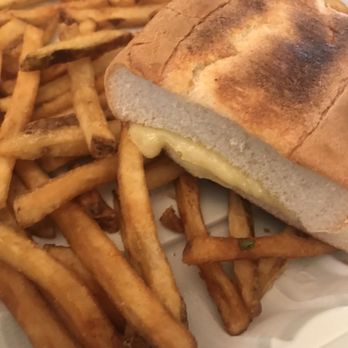 Baracoa Cuban Restaurant - Kid's grilled cheese - Cuban Near Me - Palmdale, California Baracoa Cuban Restaurant - Kid's grilled cheese - Cuban Near Me - Palmdale, California