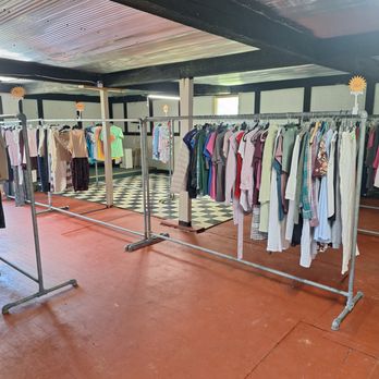 Grammys Consignments And Thrift - Clothes all sizes - Thrift Stores Near Me - West Point, Mississippi
