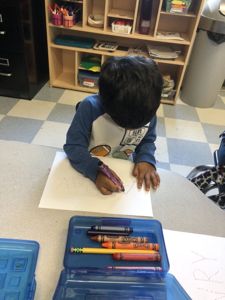 Tulip Kids Academy Logo