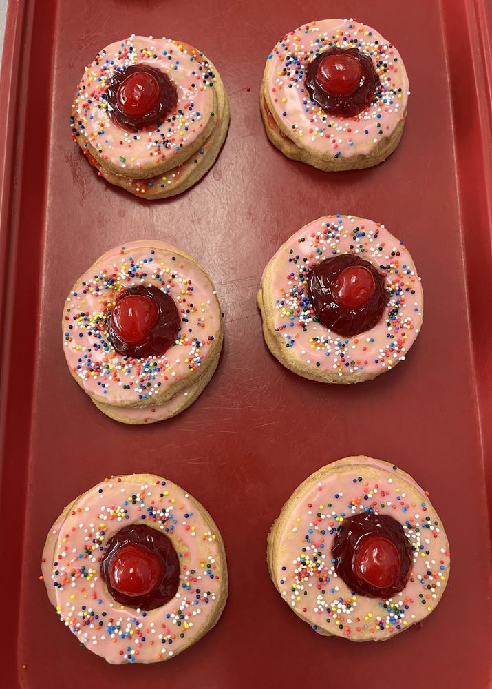 FABYS BAKERY Updated September 2024 13777 Nacogdoches Rd, San