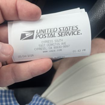 US Post Office - Post Offices Near Me - Cypress, California US Post Office - Post Offices Near Me - Cypress, California
