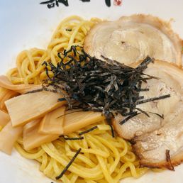 Original Aburasoba