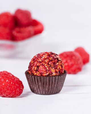 tinyB chocolate by null