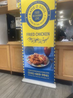 Katie O Soul Food by null