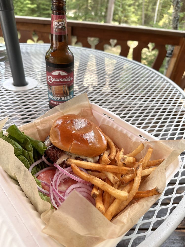 THE HITCHING POST BAR AND GRILL Updated September 2024 25 Photos