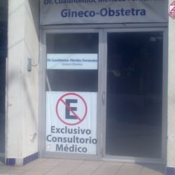 Gineco-Obstetra - Gineco-Obstetra