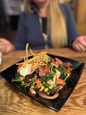 Ate Track Bar & Grill-Cartersville by null