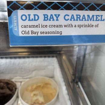 The Charmery Hampden - Ice Cream & Frozen Yogurt Near Me - Baltimore, Maryland The Charmery Hampden - Ice Cream & Frozen Yogurt Near Me - Baltimore, Maryland