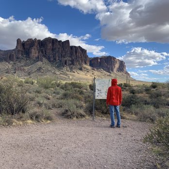 Lost Dutchman State Park - Superstition Mountain - Parks Near Me - Apache Junction, Arizona Lost Dutchman State Park - Superstition Mountain - Parks Near Me - Apache Junction, Arizona
