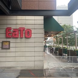 Exterior photo of EaTo - Minneapolis, Minnesota Exterior photo of EaTo - Minneapolis, Minnesota