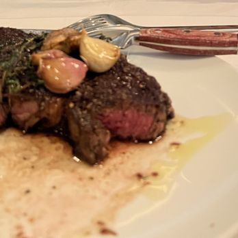 Georgia James - Ribeye - Steakhouses Near Me - Houston, Texas Georgia James - Ribeye - Steakhouses Near Me - Houston, Texas