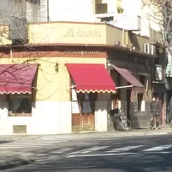 Mi Rincón