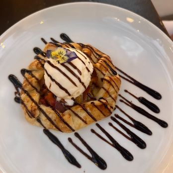 Benchmark - New American Near Me - Santa Ana, California