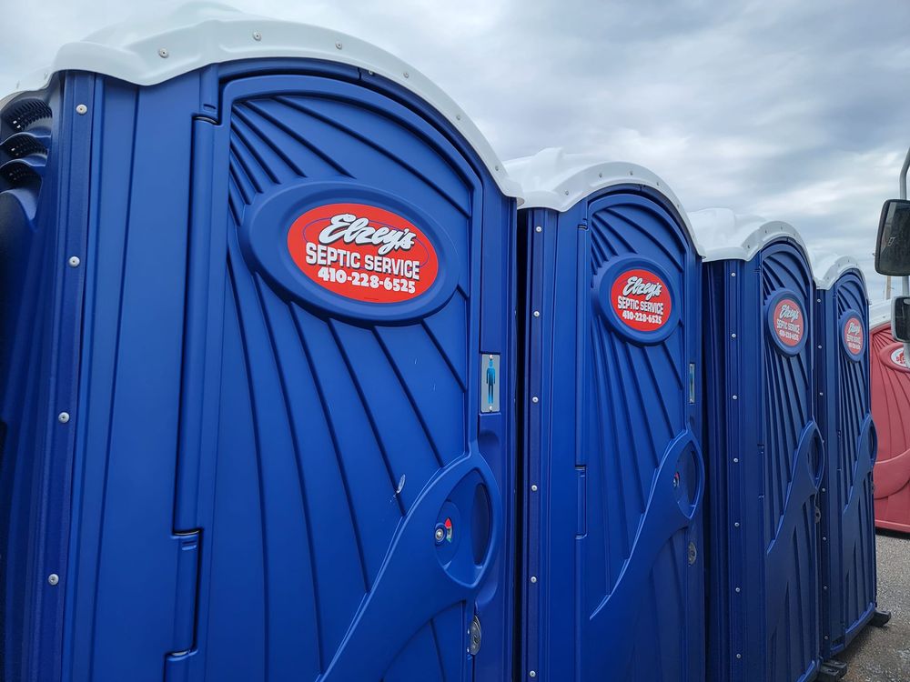 Slide of Elzey's Septic Services