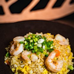 Wasai - Shrimp Fried Rice