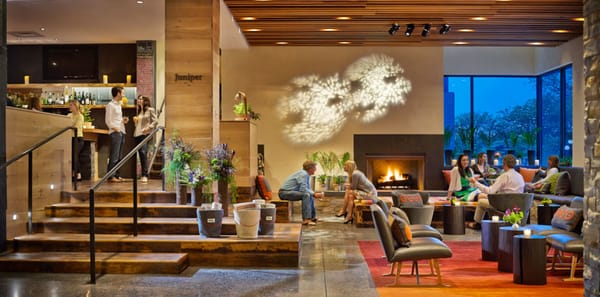 Hotel Vermont by null