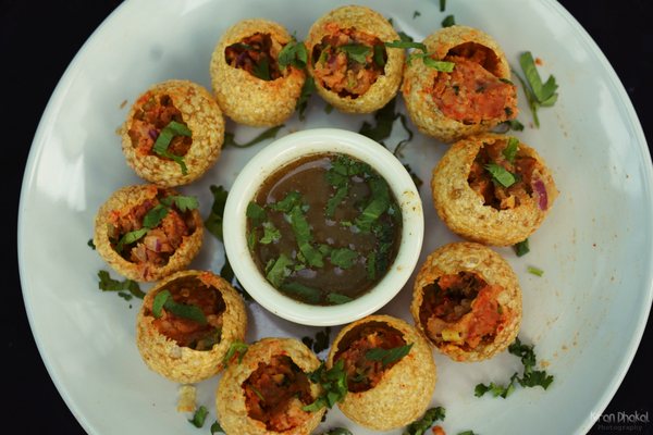 Tikka & Grill, Nepali and Indian Food by null