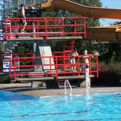 Freibad