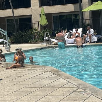 Hyatt Regency Newport Beach - Yet another pool! Here's where the patio snack bar is! - Hotels Near Me - Newport Beach, California Hyatt Regency Newport Beach - Yet another pool! Here's where the patio snack bar is! - Hotels Near Me - Newport Beach, California
