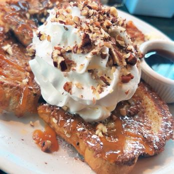 Red Apple Cafe - Breakfast & Brunch Near Me - Fresno, California