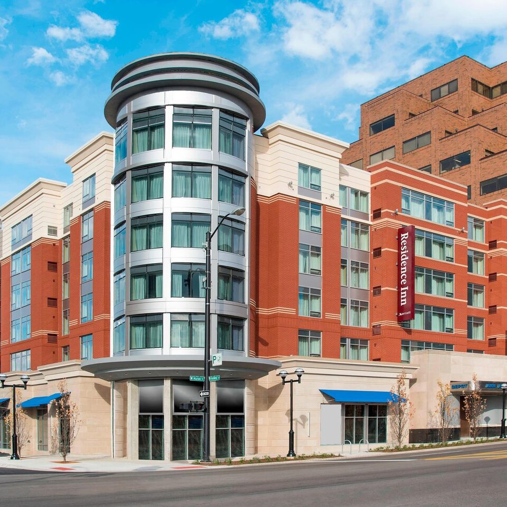 TOP 10 BEST Short Stay Hotel in Ann Arbor, MI - Updated 2026 - Yelp