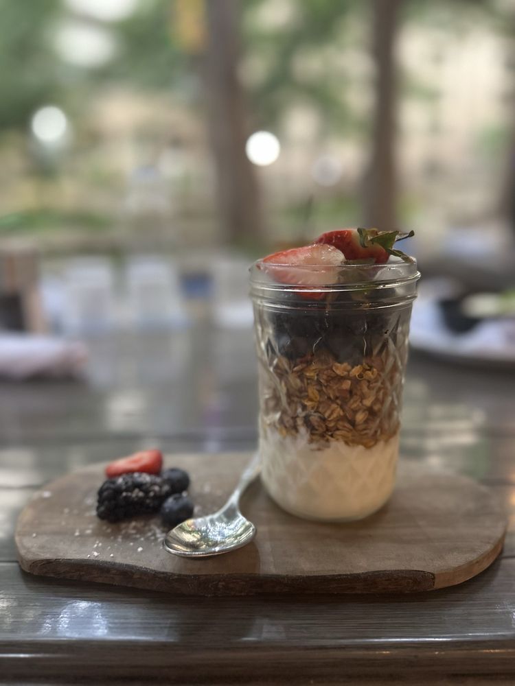 Social spots from Ambler Texas Kitchen + Cocktails