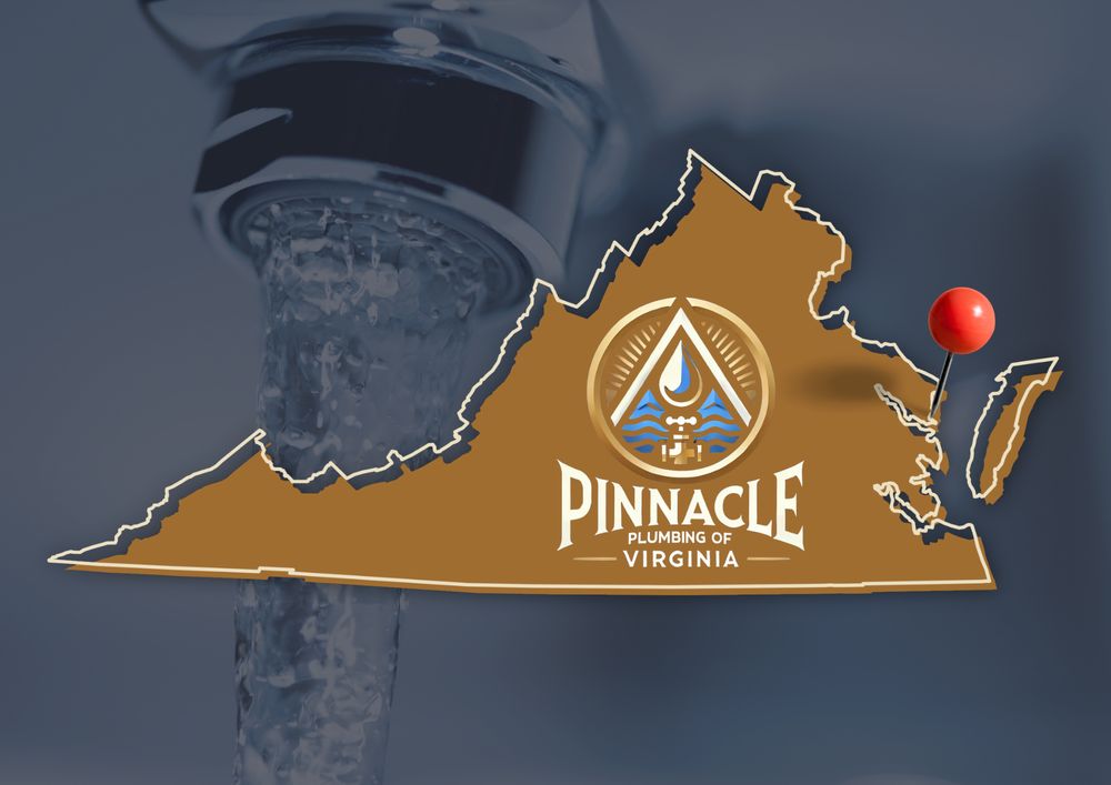 Slide of Pinnacle Plumbing of Virginia