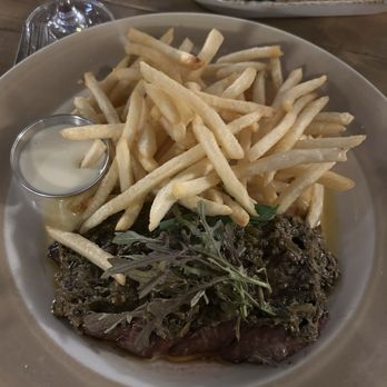 Petite Vie - Steak Frites - Cafes Near Me - Western Springs, Illinois Petite Vie - Steak Frites - Cafes Near Me - Western Springs, Illinois