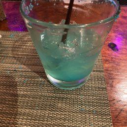 House Margarita