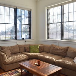 Long Lofts - Natural Lighting