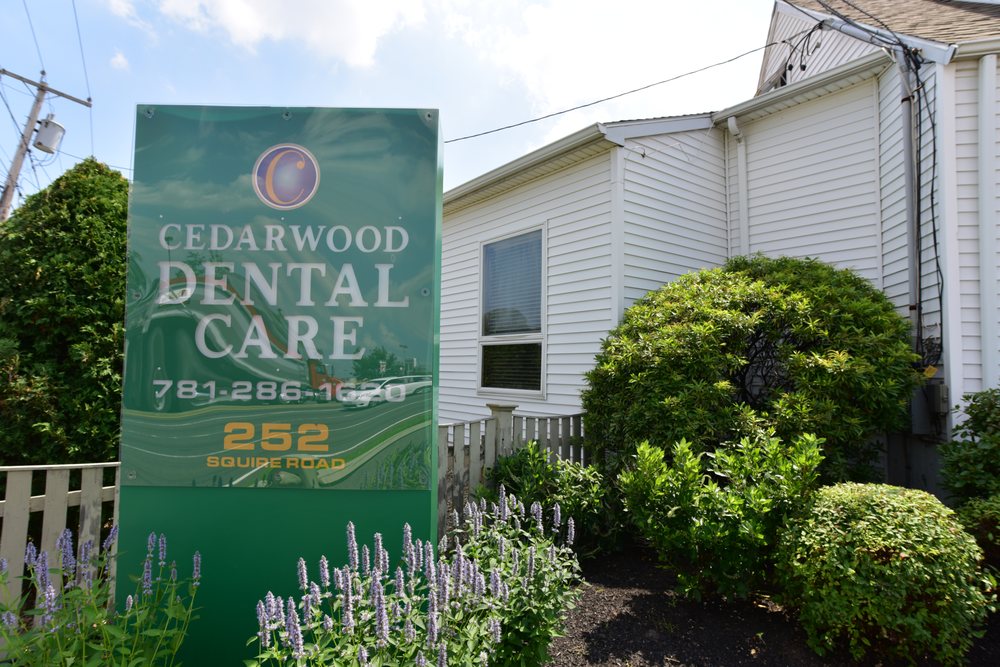 CEDARWOOD DENTAL CARE Updated August 2024 15 Reviews 252 Squire