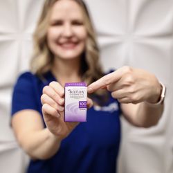 Bobbi Bullock Medical Esthetics - Botox is best!