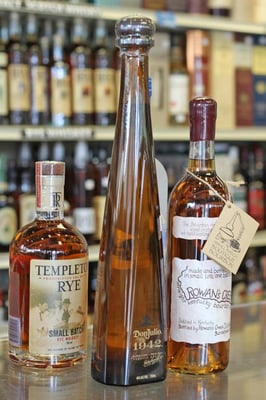 Andersonville Wine & Spirits by null