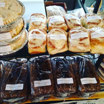 April's Family Kitchen - Zucchini bread and cinnamon rolls are our best sellers! - Southern Near Me - Wynne, Arkansas April's Family Kitchen - Zucchini bread and cinnamon rolls are our best sellers! - Southern Near Me - Wynne, Arkansas