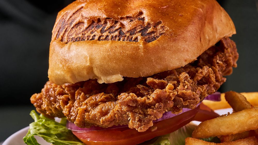 Mamitas Sports Cantina Image