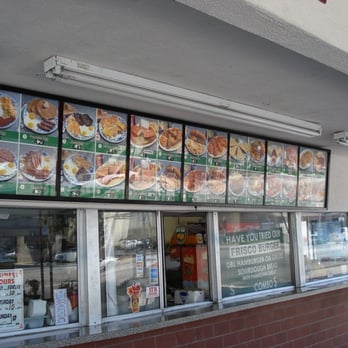 Rick's Burgers - Burgers Near Me - Rosemead, California Rick's Burgers - Burgers Near Me - Rosemead, California