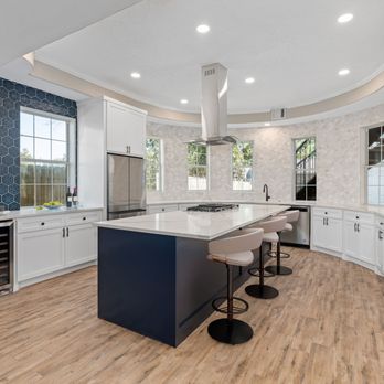 DHY Texas Builders - General Contractors Near Me - Houston, Texas