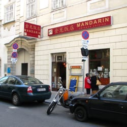 Restaurant Cheng