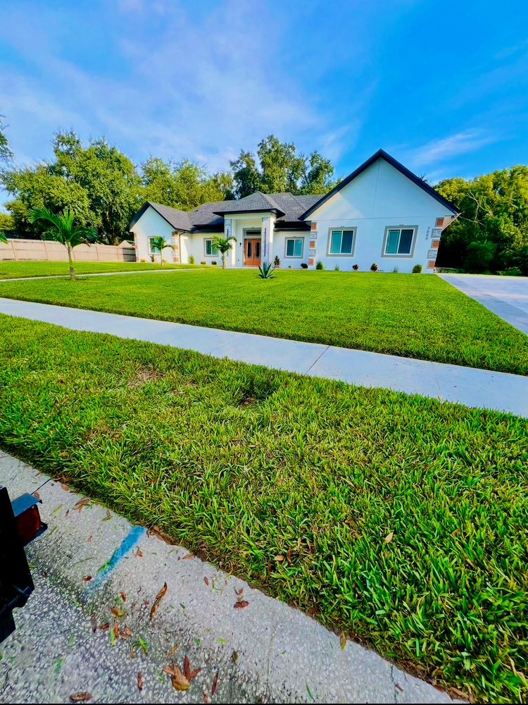 JRJ Martinez Landscaping - tree service in Orlando, FL