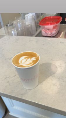 Sorella Coffee by null