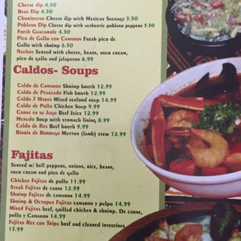 El Molcajete - Menu - Mexican Near Me - Louisville, Kentucky El Molcajete - Menu - Mexican Near Me - Louisville, Kentucky