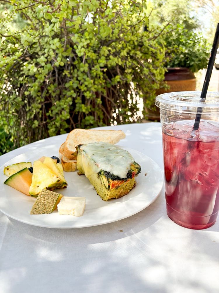 The Bistro Queen Creek